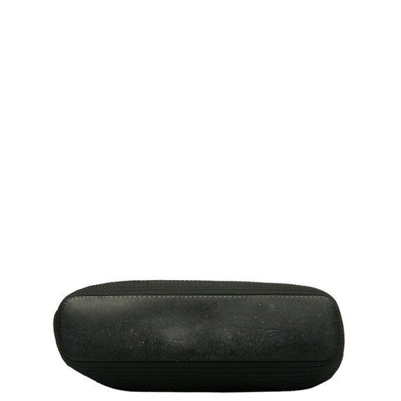 Gucci Nylon Bamboo Top Handle Bag  Canvas Handbag 002 2058 in Good condition - Picture 5 of 11